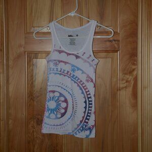 Billabong tank